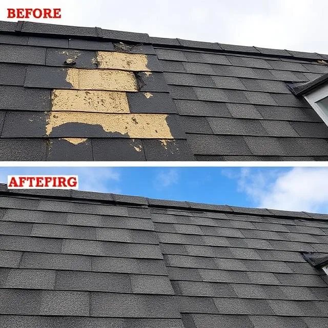 Roof Repair Near Me in Hutto, TX near me